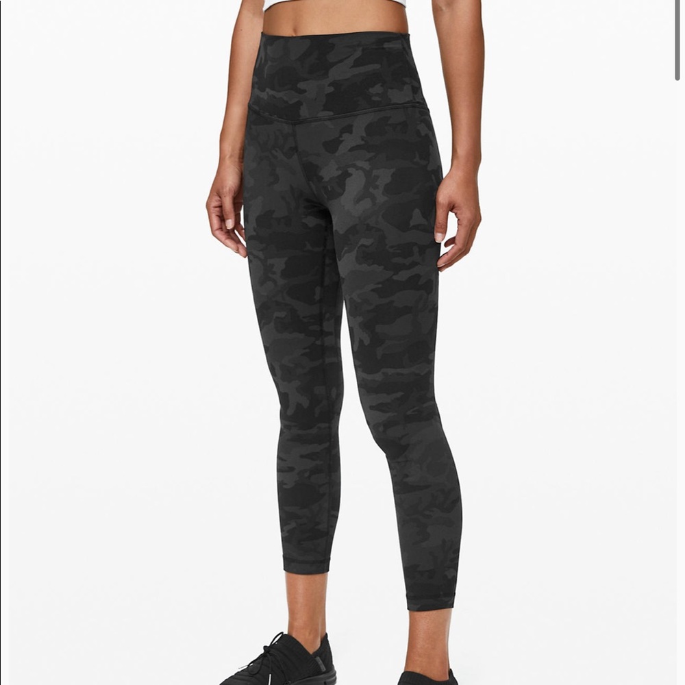 Lululemon Align 25”